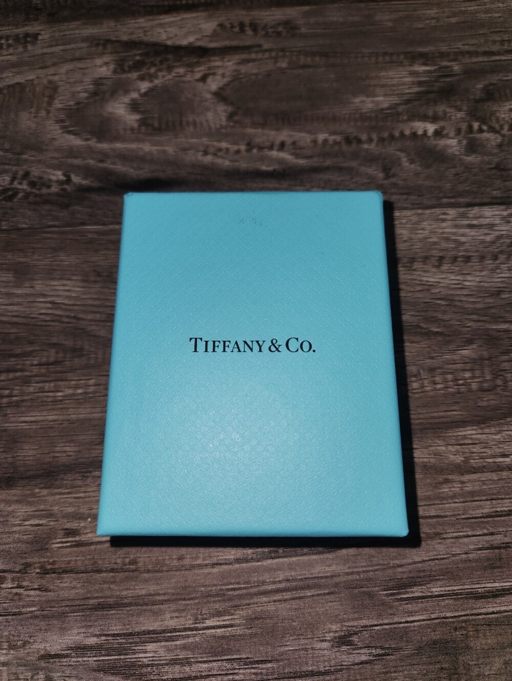 Tiffany Box - Picture 7 of 7